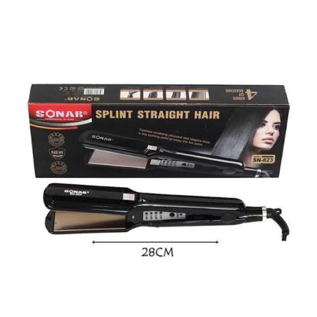 Hair Stretcher